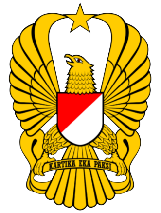 Logo TNI